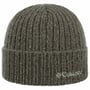 Bonnet Beanie Watch Cap II by Columbia gris-moucheté