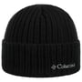 Bonnet Beanie Watch Cap II by Columbia noir