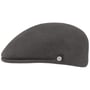 Casquette Malléable Outdoor by Lierys anthracite