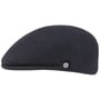 Casquette Malléable Outdoor by Lierys bleu foncé