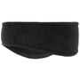 Bandeau Polaire Vertigo by Jack Wolfskin noir