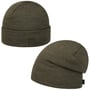 Bonnet Beanie Classic Heavyweight Merino by BUFF olive