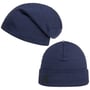 Bonnet Beanie Classic Heavyweight Merino by BUFF denim