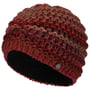 Turban en Tricot Alesund by Lierys châtain
