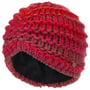 Turban en Tricot Alesund by Lierys rouge