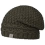 Bonnet Pinea avec Doublure by Lierys olive