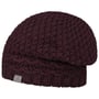 Bonnet Pinea avec Doublure by Lierys bordeaux