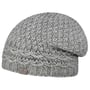 Bonnet Pinea avec Doublure by Lierys gris clair