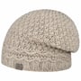 Bonnet Pinea avec Doublure by Lierys beige clair
