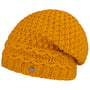 Bonnet Pinea avec Doublure by Lierys moutarde