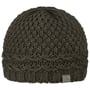Bonnet Beanie Pinea Doublure by Lierys olive