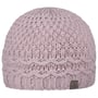 Bonnet Beanie Pinea Doublure by Lierys rose