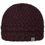 Bonnet Beanie Pinea Doublure by Lierys bordeaux