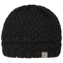 Bonnet Beanie Pinea Doublure by Lierys noir