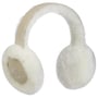 Cache-Oreilles Classic Sheepskin by UGG beige clair