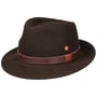 Chapeau Denver Trekking by Mayser marron foncé