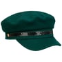 Casquette Gavroche Femme Kendy by Mayser vert foncé