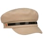 Casquette Gavroche Femme Kendy by Mayser beige clair