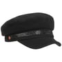Casquette Gavroche Femme Kendy by Mayser noir