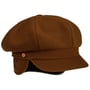 Casquette Gavroche Camilla Oreillettes by Mayser châtain