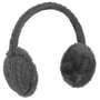 Cache-Oreilles Monique by Barts gris