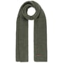 Écharpe Wilbert Sustainable by Barts olive