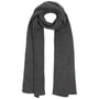 Écharpe Wilbert Sustainable by Barts anthracite