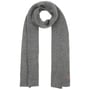 Écharpe Wilbert Sustainable by Barts gris clair