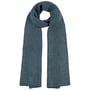 Écharpe Wilbert Sustainable by Barts bleu