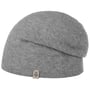 Bonnet Beanie Pure Cashmere by Roeckl gris