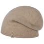 Bonnet Beanie Pure Cashmere by Roeckl beige