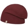 Bonnet Beanie Pure Cashmere by Roeckl bordeaux