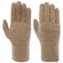 Gants Pure Cashmere by Roeckl beige