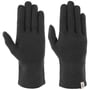Gants Pure Cashmere by Roeckl noir