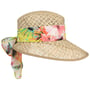 Chapau en Paille Carina by Lipodo nature