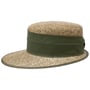 Casquette en Paille Breezy by Lipodo nature-olive