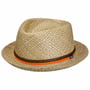 Chapeau en Paille Diamond Nature by Lipodo nature