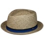 Chapeau en Paille Diamond Crown by Lipodo nature