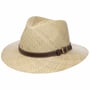 Chapeau en Paille Carsell Traveller by Lipodo nature
