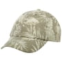 Casquette de Baseball Leaf by Lipodo olive