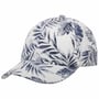 Casquette de Baseball Leaf by Lipodo blanc