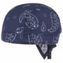 Bandana pour Enfant Classic Pattern by Lipodo bleu foncé