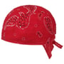 Bandana pour Enfant Classic Pattern by Lipodo rouge