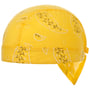 Bandana pour Enfant Classic Pattern by Lipodo jaune