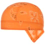 Bandana pour Enfant Classic Pattern by Lipodo orange