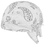 Bandana pour Enfant Classic Pattern by Lipodo blanc