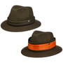 Chapeau de Chasseur Hunting by Lierys olive