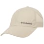 Casquette Tech Shade Strapback by Columbia beige
