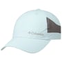 Casquette Tech Shade Strapback by Columbia bleu