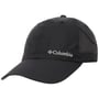 Casquette Tech Shade Strapback by Columbia noir